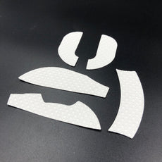 BT.L Zygen NP-01 - Anti Slip Mouse Grip - White