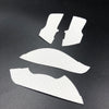 BT.L Glorious Model D Minus - Anti Slip Mouse Grip - White