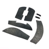 BT.L Esports Tiger Logitech G Pro X Superlight Mouse Grip
