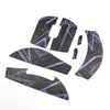 BT.L Esports Tiger Logitech G Pro X Superlight Mouse Grip