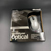 Microsoft IntelliMouse Optical 1.1 Special Edition X08 (Sealed)