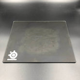 SteelSeries I-2 Glass Mouse Pad - Black