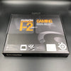 SteelSeries I-2 Glass Mouse Pad - Black