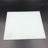 SteelSeries I-2 Glass Mouse Pad - White