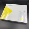 Icemat 2nd Edition Glass Mouse Pad - Yellow