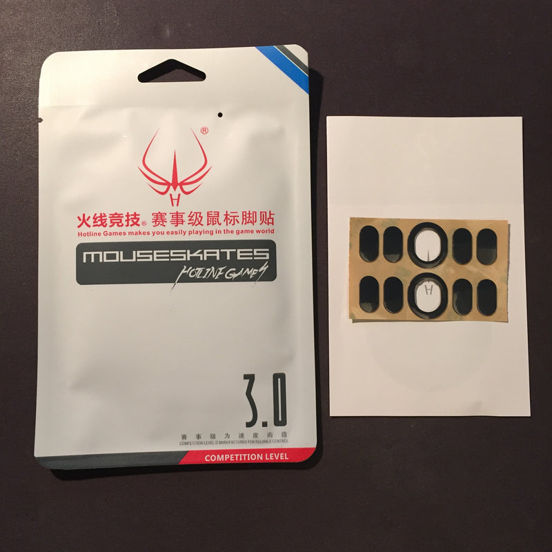 iTakTech - gaming gear - worldwide shipping- Logitech - Esports Tiger - Tiger Gaming - Hotline Games