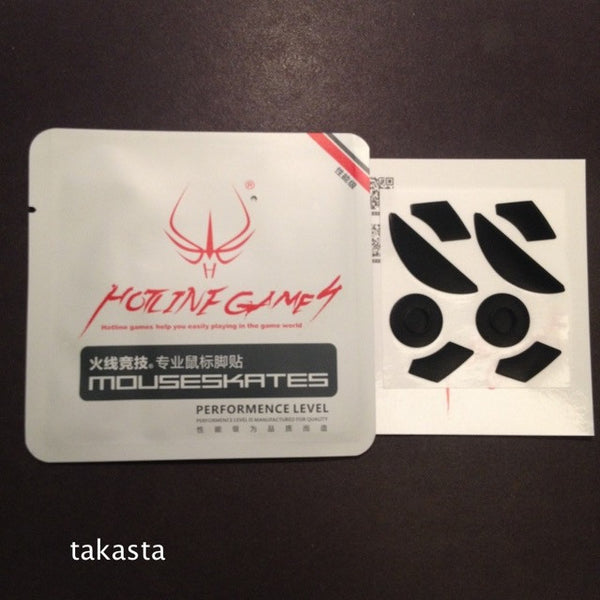 iTakTech - gaming gear - worldwide shipping- Imperator - Hotline Games