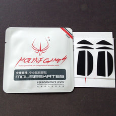 Hotline Games Alienware Tactx - Mouse Feet