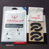Hotline Games SteelSeries / Dream Machines - Xai / Sensei Ten / DM1 / FPS / Pro - Mouse Feet