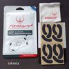 Hotline Games SteelSeries / Dream Machines - Xai / Sensei Ten / DM1 / FPS / Pro - Mouse Feet