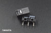 Omron D2F-F-3-7 Micro Switch (Japan)