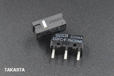 Omron D2FC-F-7N Micro Switch (20M)