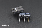 Omron D2FC-F-7N Micro Switch (10M)