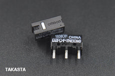 Omron D2FC-F-7N Micro Switch (10M)