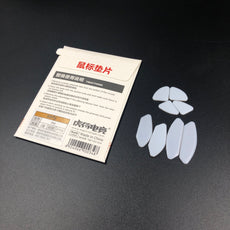 Tiger Gaming Xtrfy M4 - Arc Mouse Feet