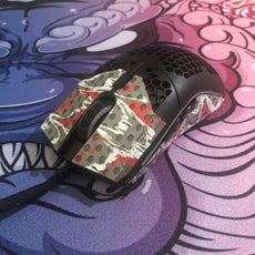 Lizard Skins Glorious Model O Minus - Anti Slip Mouse Grip