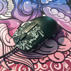Lizard Skins Endgame XM1 / XM1 RGB - Anti Slip Mouse Grip