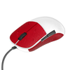 Lizard Skins - DSP Mouse Grip - Cut to Fit - Crimson Red