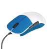 Lizard Skins - DSP Mouse Grip - Cut to Fit - Polar Blue