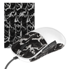 Lizard Skins - DSP Mouse Grip - Cut to Fit - Black Camo
