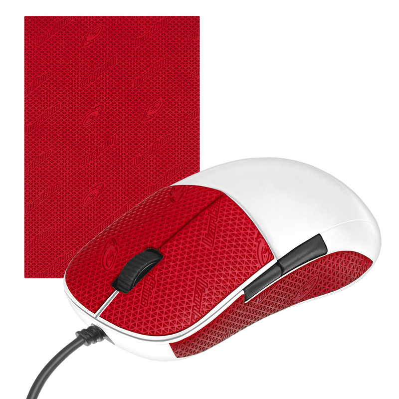 iTakTech - gaming gear - worldwide shipping- Lizard Skins Collection - Razer Viper - Hati S - Glorious Model O