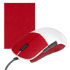 Lizard Skins - DSP Mouse Grip - Cut to Fit - Crimson Red