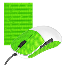 Lizard Skins - DSP Mouse Grip - Cut to Fit - Emerald Green