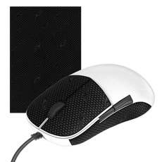 Lizard Skins - DSP Mouse Grip - Cut to Fit - Jet Black