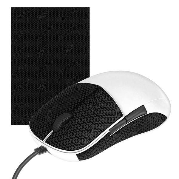 Lizard Skins - DSP Mouse Grip - Cut to Fit - Jet Black – iTakTech Limited