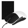 Lizard Skins - DSP Mouse Grip - Cut to Fit - Jet Black