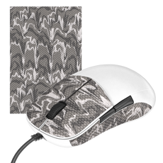 Lizard Skins - DSP Mouse Grip - Cut to Fit - Phantom Camo
