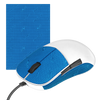 Lizard Skins - DSP Mouse Grip - Cut to Fit - Polar Blue