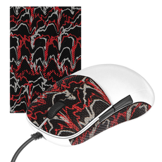 Lizard Skins - DSP Mouse Grip - Cut to Fit - Wildfire Camo