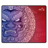 Tiger Gaming LongTeng Fire Cloud Mouse Pad