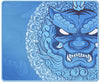 Tiger Gaming LingYun Blue Mouse Pad
