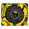 Tiger Gaming Titan Yellow Mouse Pad