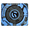 Tiger Gaming Titan Blue Mouse Pad