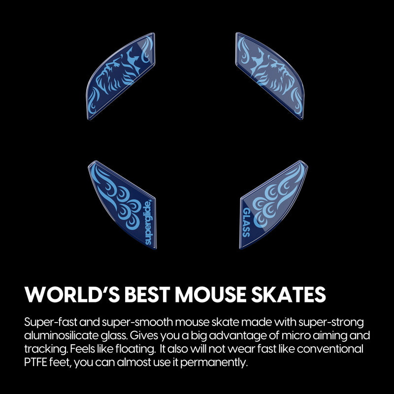 iTakTech - gaming gear - worldwide shipping- Finalmouse - Tiger Gaming - Esports Tiger - Hotline Games - BT.L