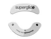 Pulsar Gaming Gear Endgame Gears XM1 RGB / XM1R - Superglide Mouse Skates