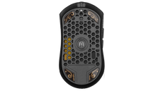 Pulsar Gaming Gear Finalmouse Starlight M / S - Superglide Mouse Skates - Brown