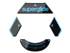 Pulsar Gaming Gear Logitech G900 / G903 - Superglide Mouse Skates