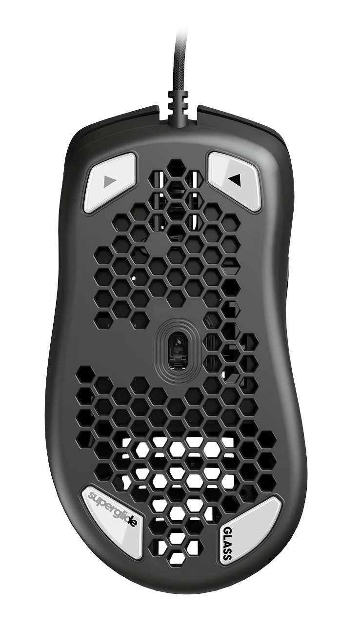 Pulsar Gaming Gear Glorious Model D - Superglide Mouse Skates