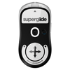 Pulsar Gaming Gear Logitech G Pro Superlight - Superglide Mouse Skates - White