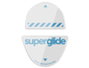 Pulsar Gaming Gear Logitech G303 Shroud - Superglide Mouse Skates - White