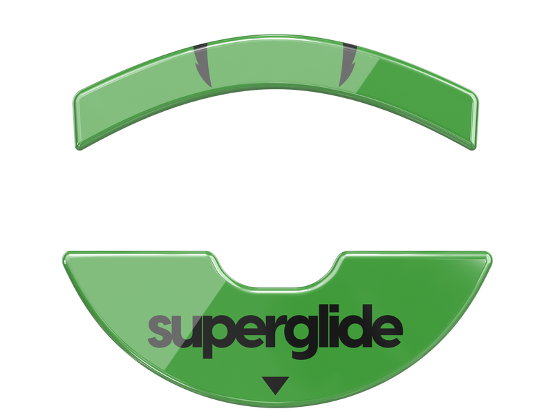 Pulsar Gaming Gear Razer Viper / 8K - Superglide Mouse Skates