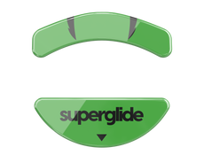 Pulsar Gaming Gear Razer Viper Mini - Superglide Mouse Skates