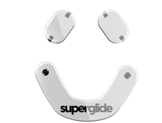 Pulsar Gaming Gear SteelSeries Prime Mini Wired / Wireless - Superglide Mouse Skates