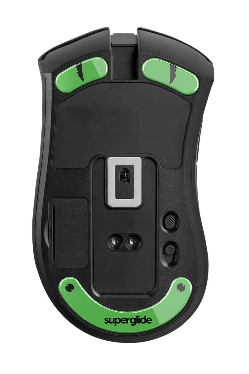 iTakTech - gaming gear - worldwide shipping- Deathadder v2 Pro Wireless - Esports Tiger - BT.L - Pulsar Gaming Gear Razer
