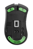 Pulsar Gaming Gear Razer Deathadder v2 Pro / v2 Hyperspeed - Superglide Mouse Skates