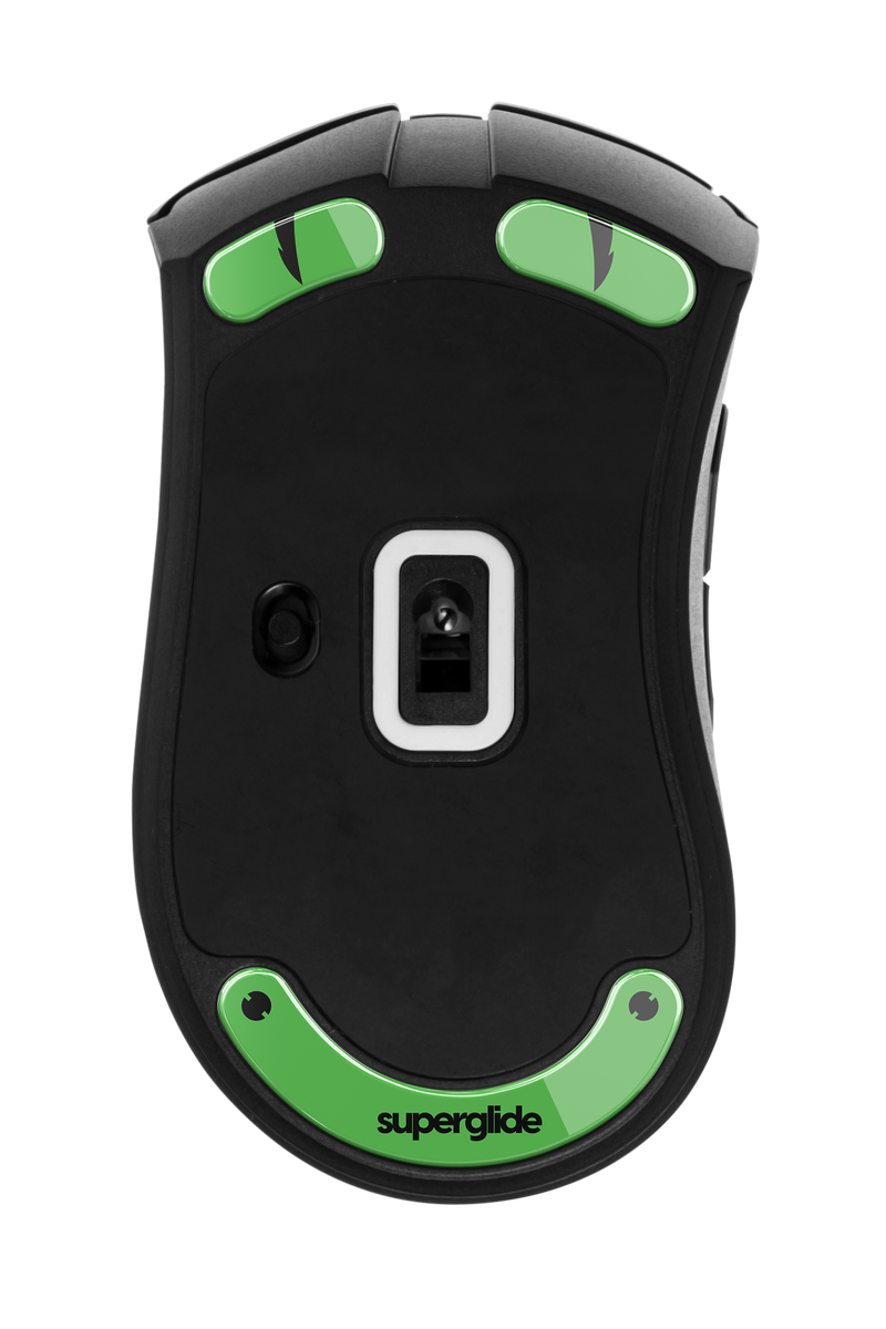 iTakTech - gaming gear - worldwide shipping- Deathadder v2 Pro Wireless - Esports Tiger - BT.L - Pulsar Gaming Gear Razer
